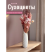 Букет из сухоцветов